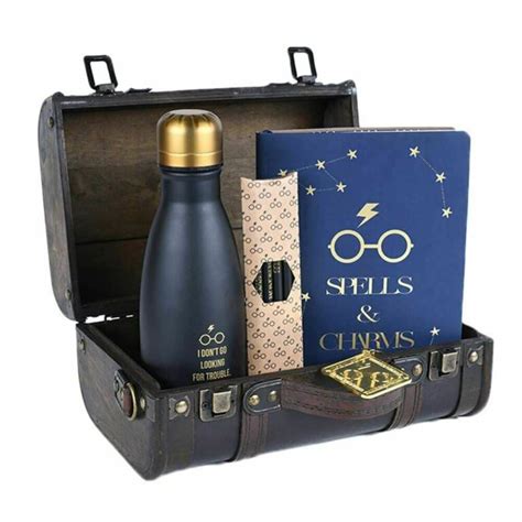 harry potter gaver|Harry Potter gaver » 50+ magiske Harry Potter ting 2024.